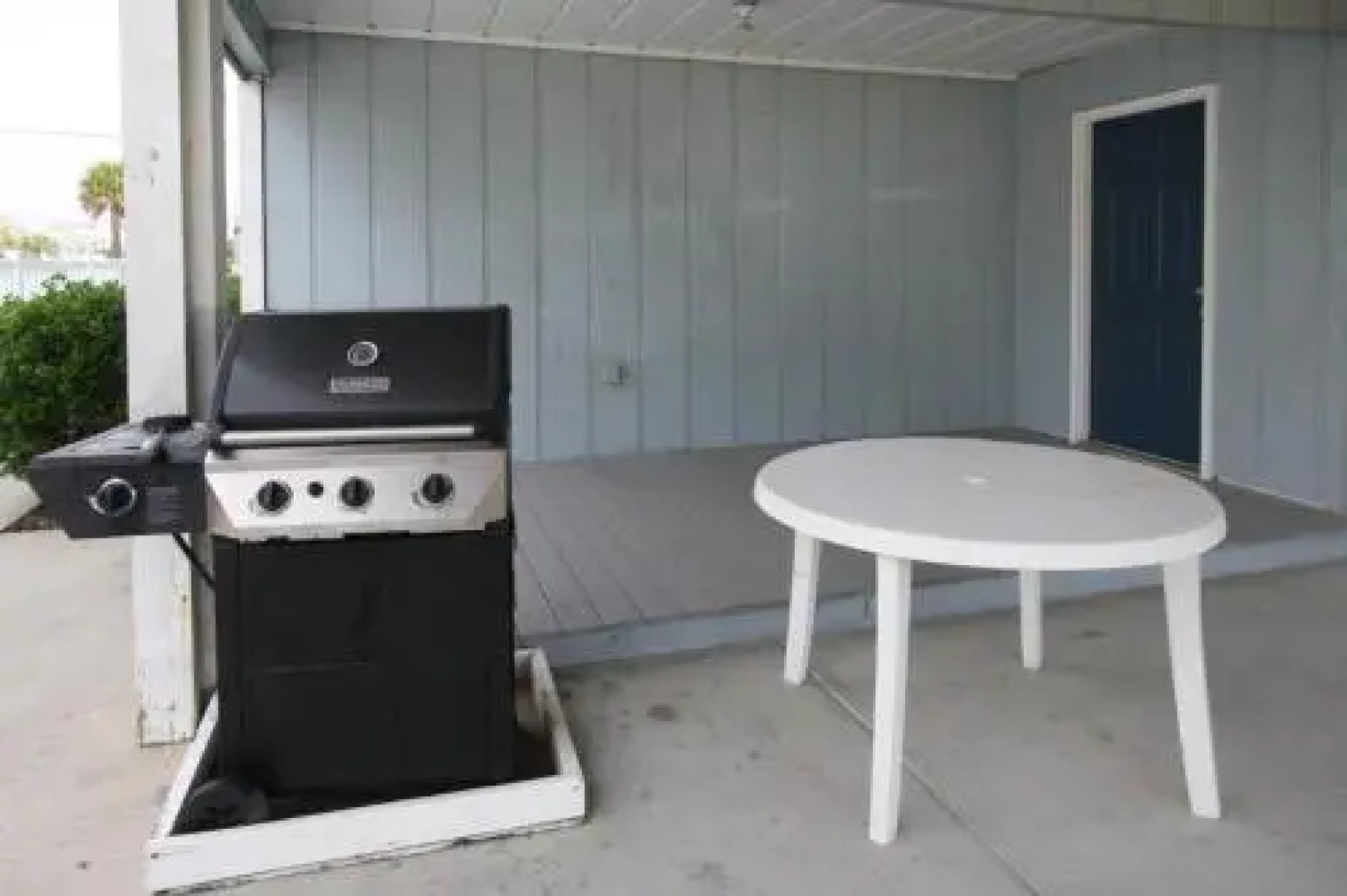 Reunion Place by RedAwning