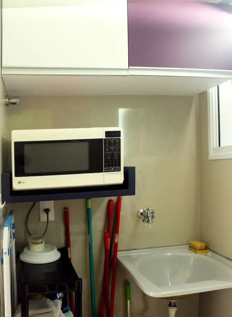 Lindo apartamento no Corais de Búzios RN