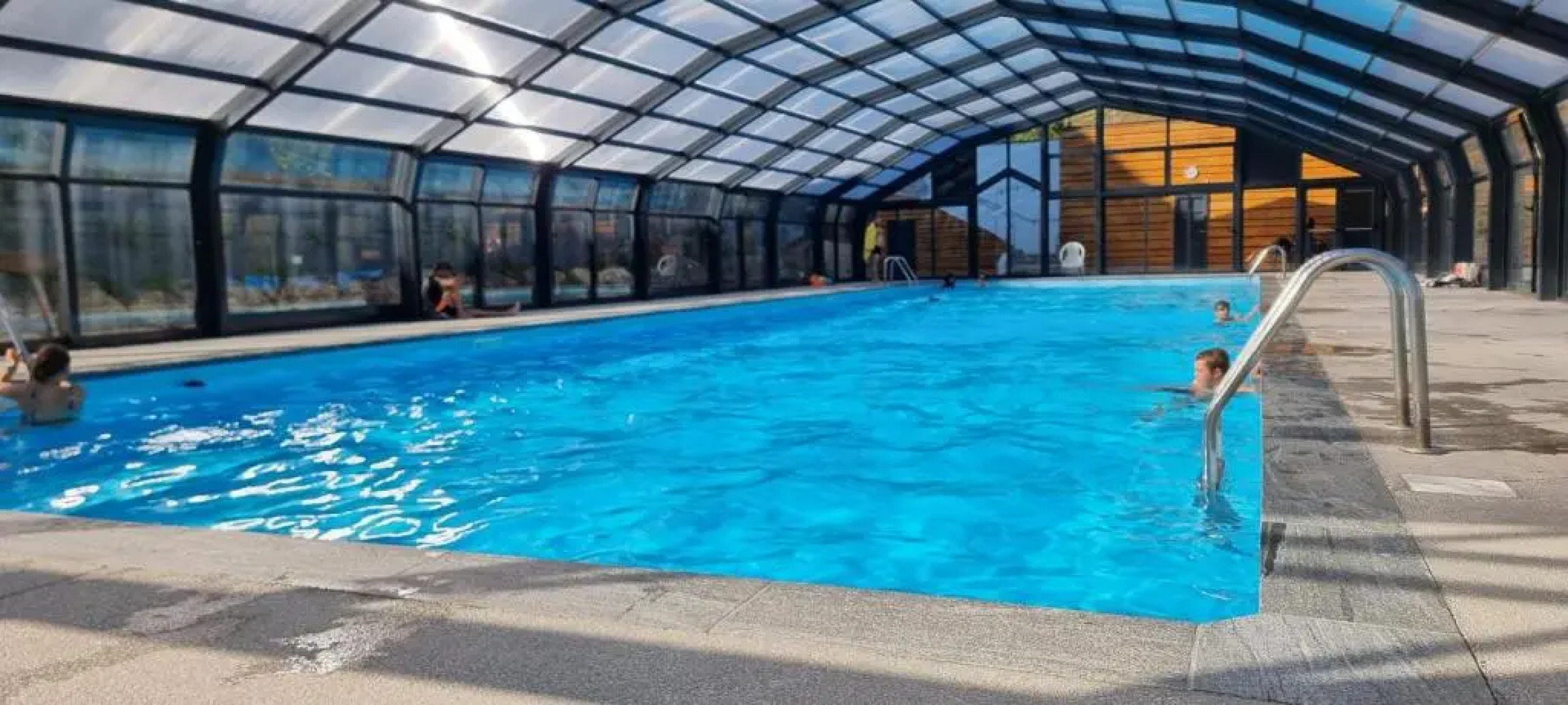 Les Iris T2 station Alpe Huez