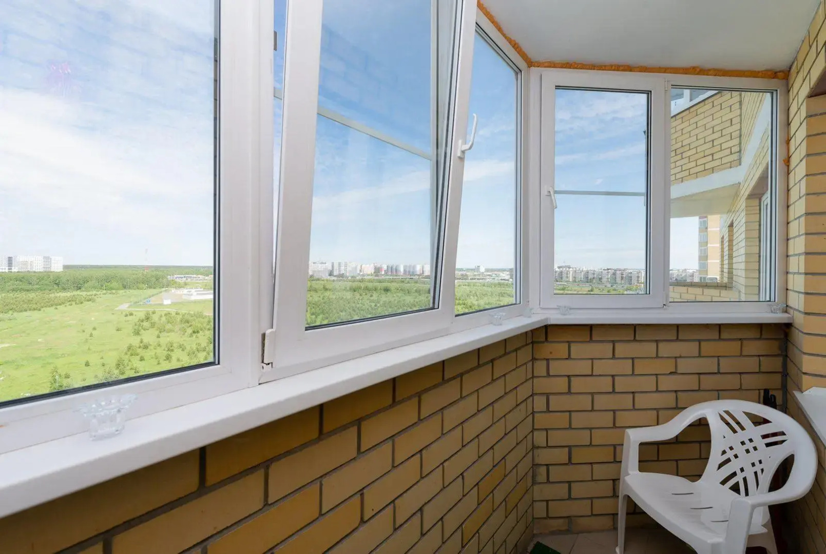 Compass (Компасс) на улице Обдорская 7