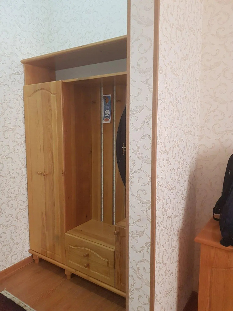 Shams Khiva (Шамс Хива)