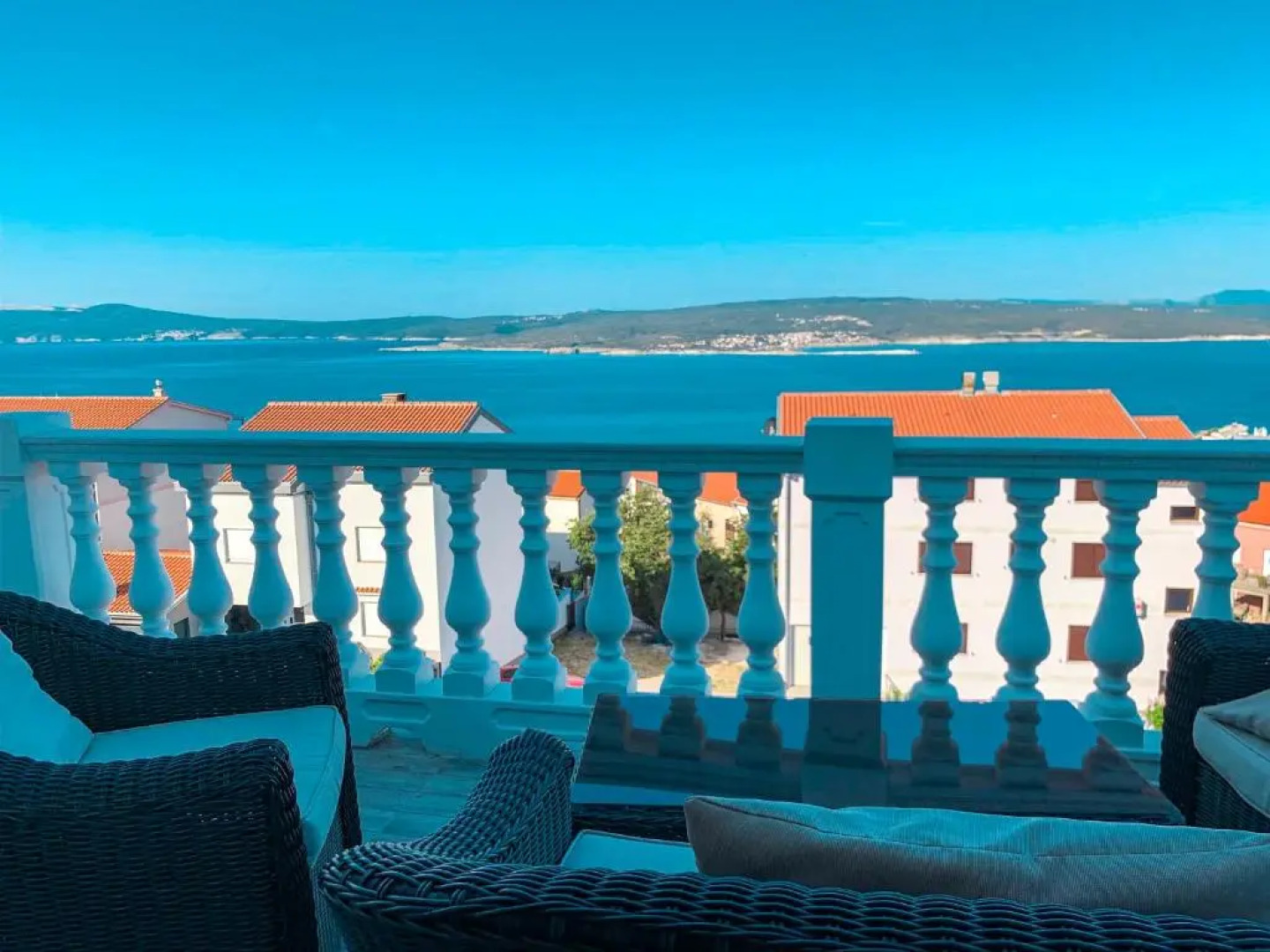 Apartments Villa Klaudia