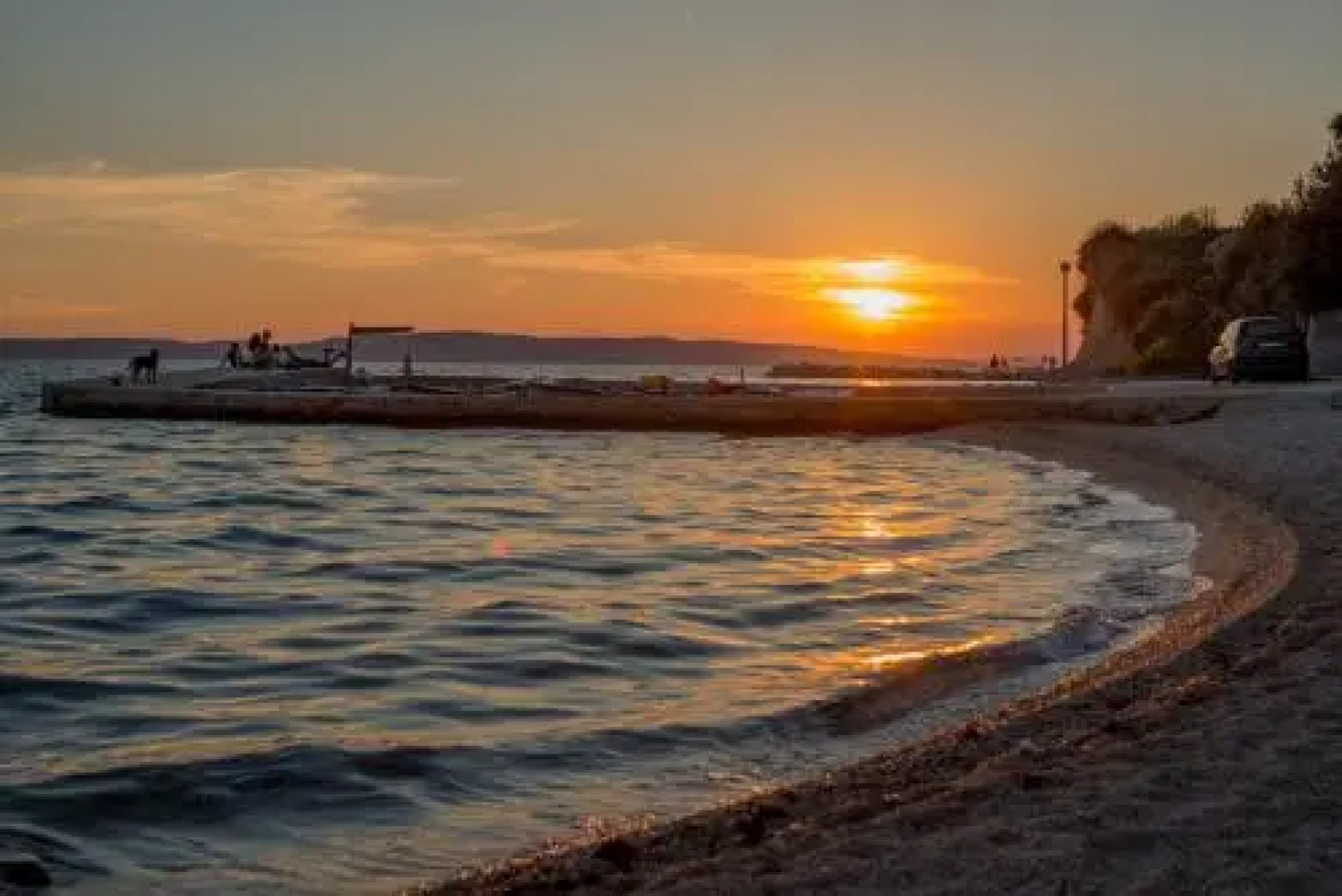 Apartments Rtina Benici