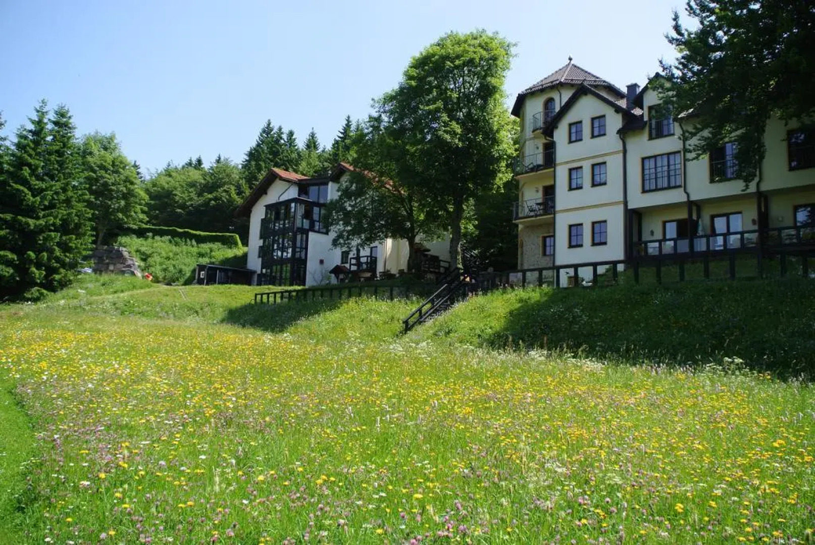 Gastinger Hotel-Restaurant