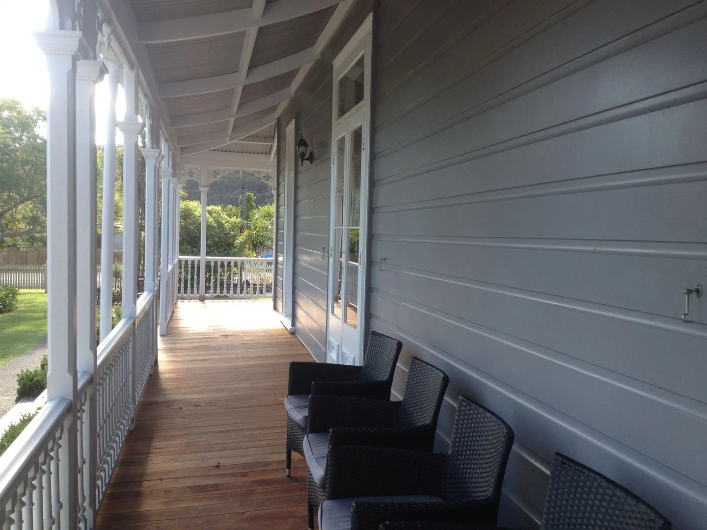 Tasman Holiday Parks – Coromandel