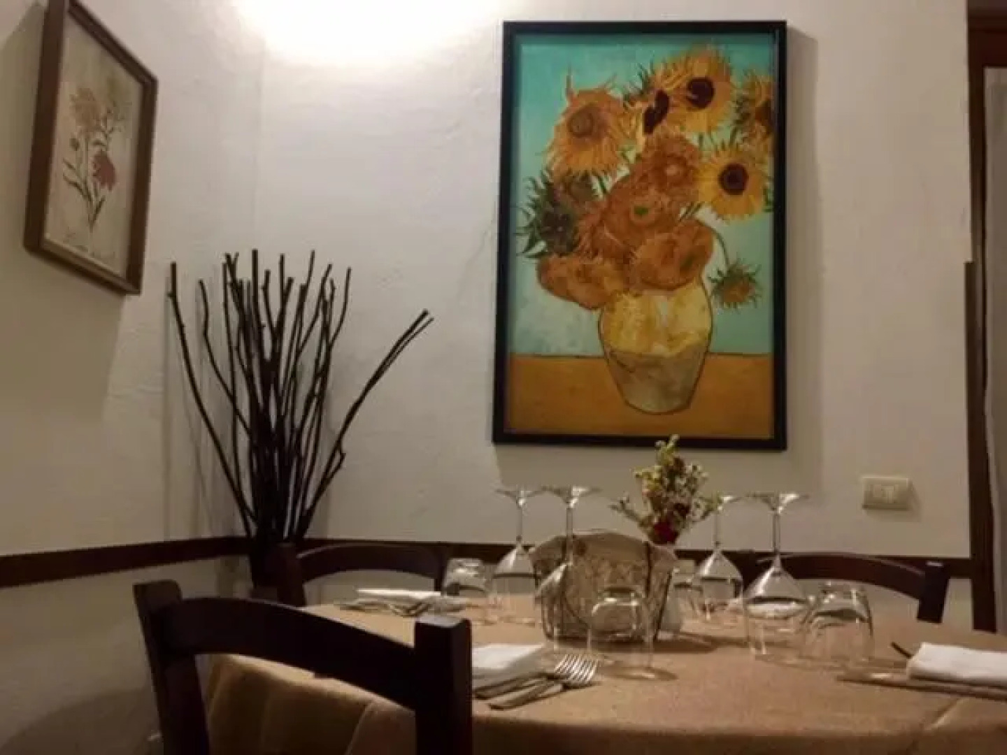 Giunti Agriturismo & Camere