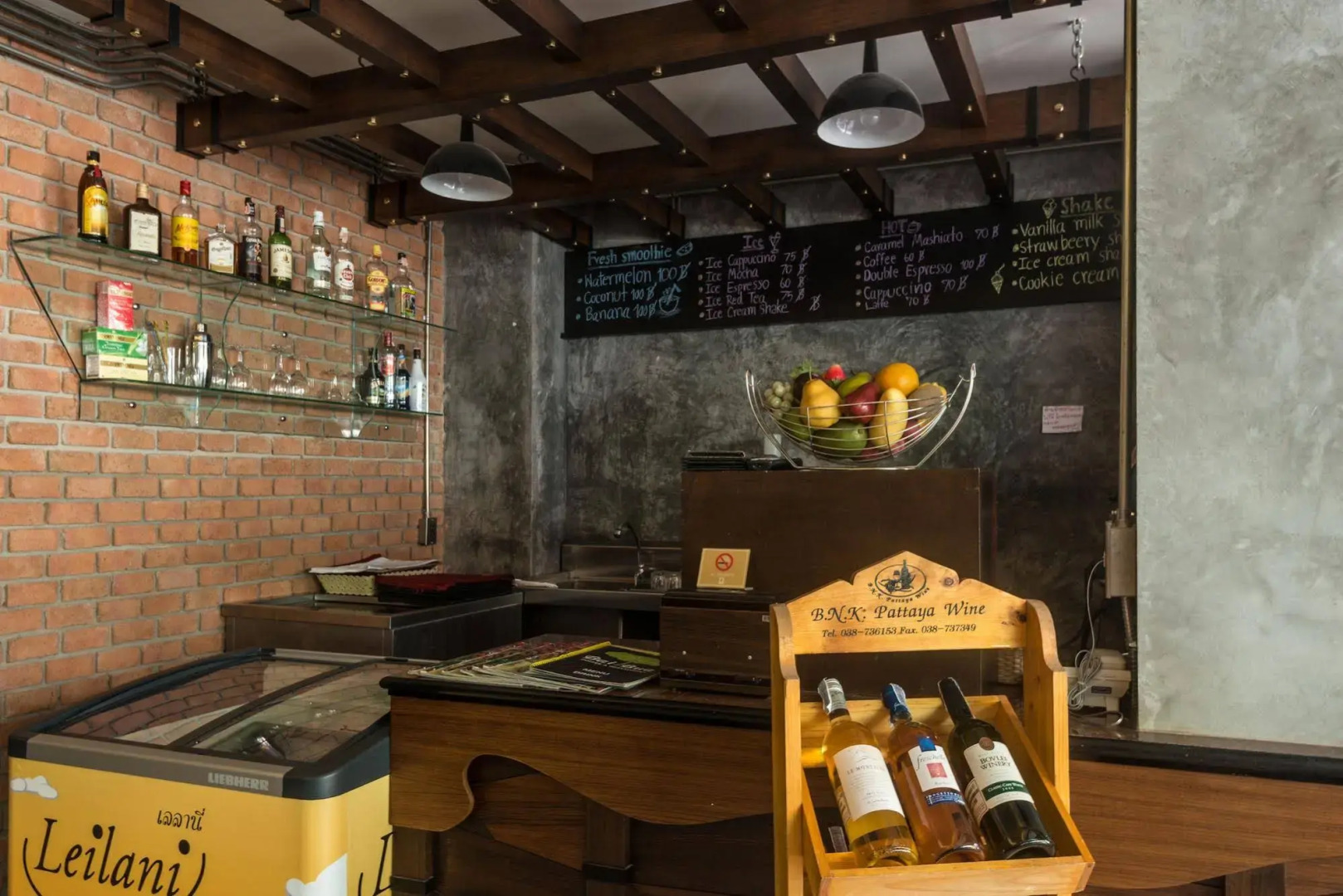 Tanawan Phuket Hotel