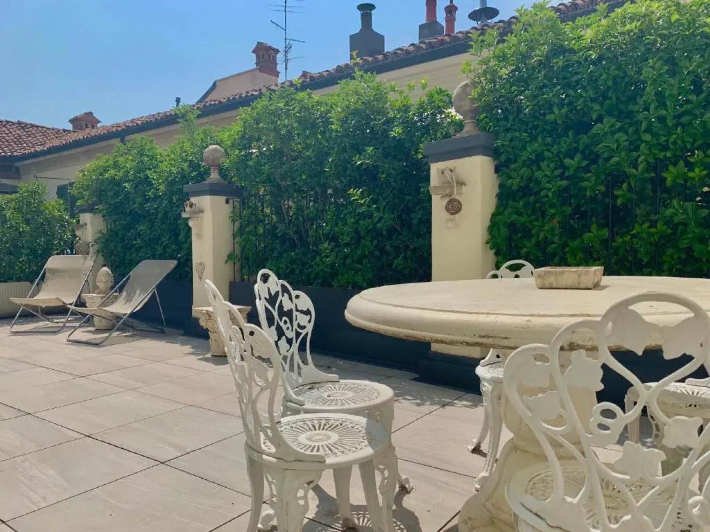 Relais dellAntico Convento