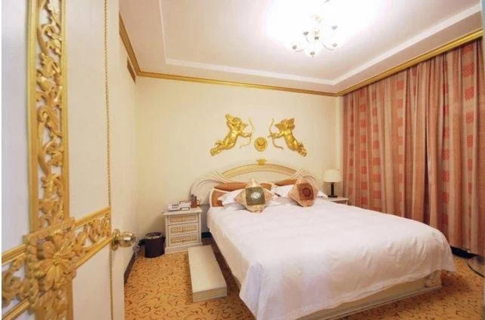 Dongyang International Hotel