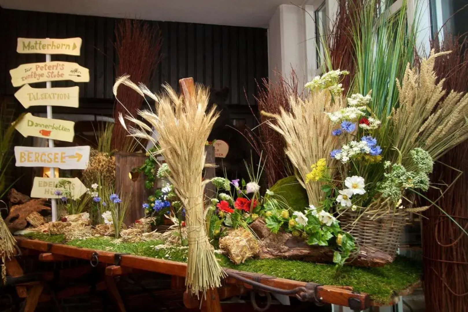 Hotel Rheinterrasse Benrath