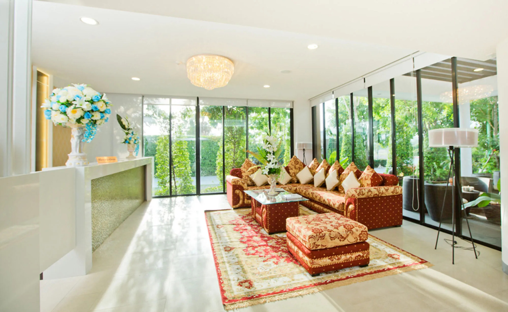 NY City Resort and Spa