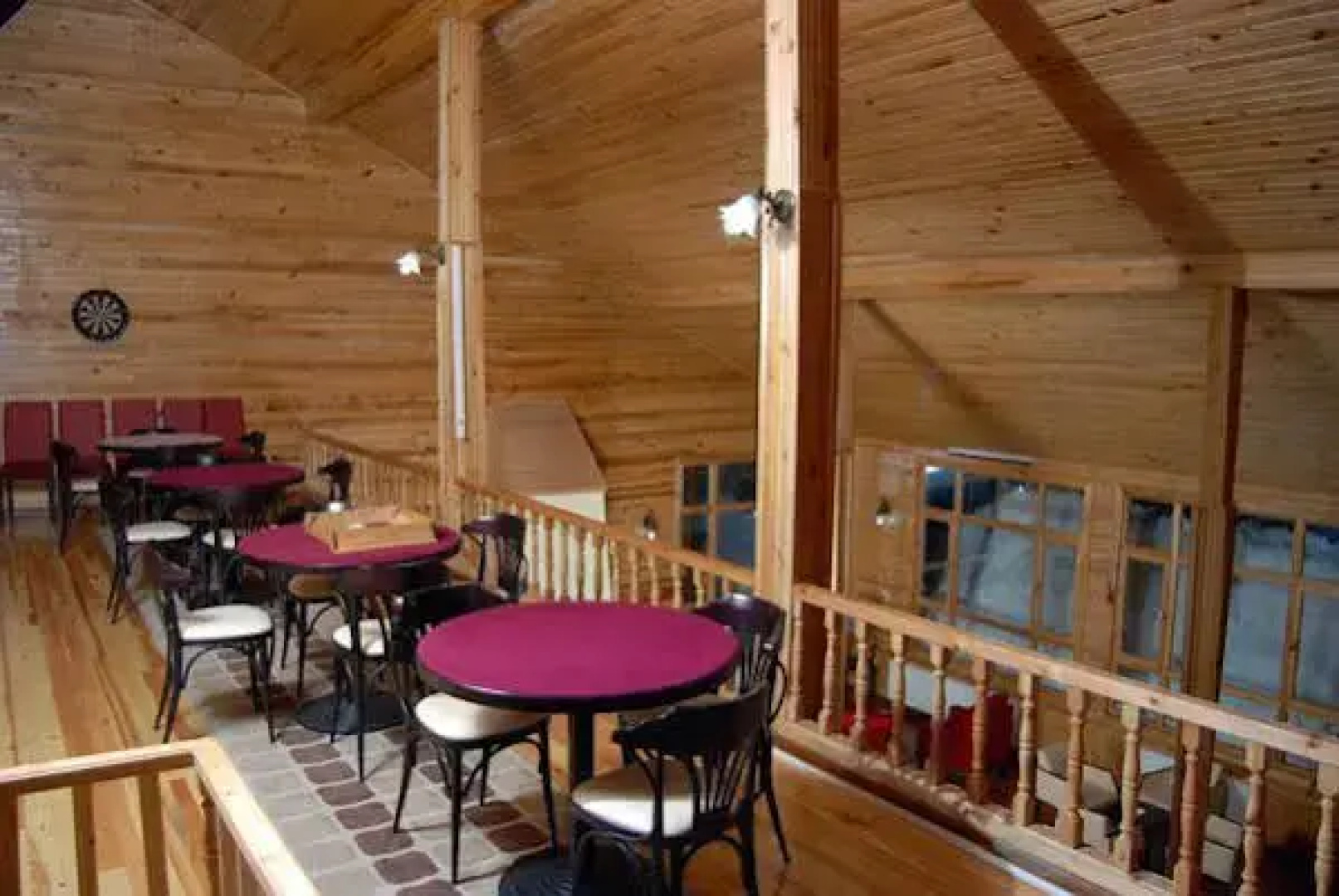 Ilgaz Armar Hotel