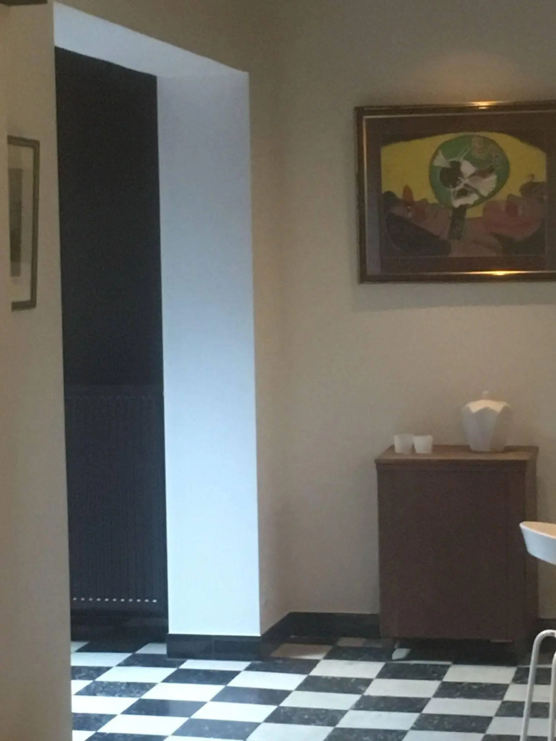 Hotel-Restaurant 't Bed & de Tafel