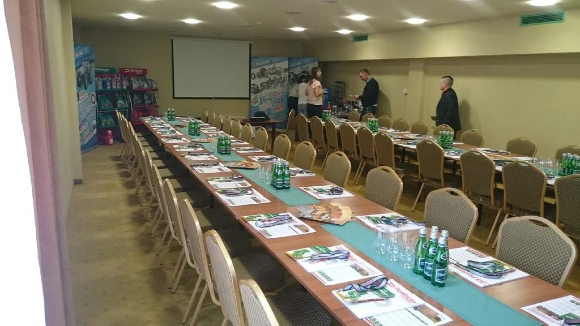 Hotel Delfin Spa&wellness