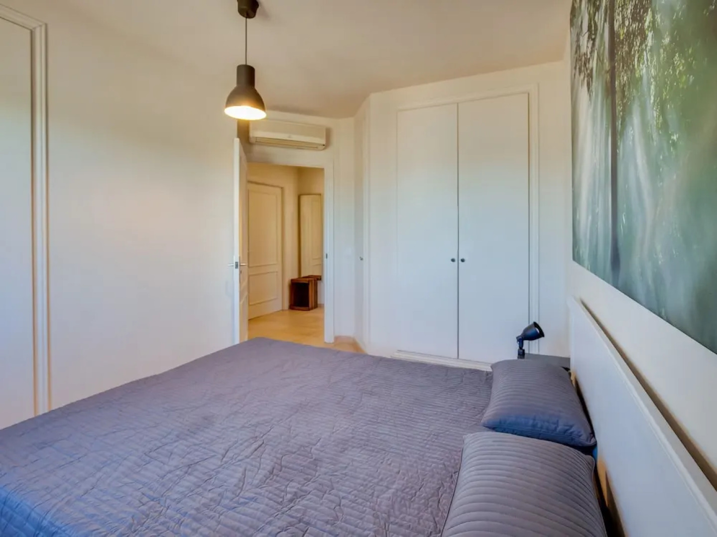 Quaint Holiday Home in Vilacolum With Swimming Pool