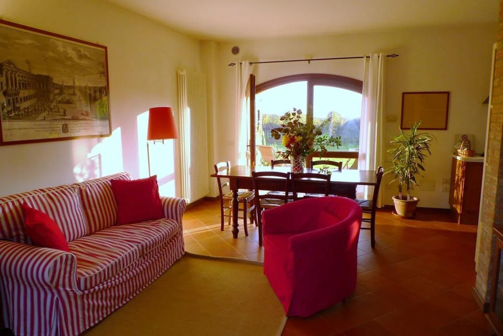 Agriturismo Dominio di Bagnoli