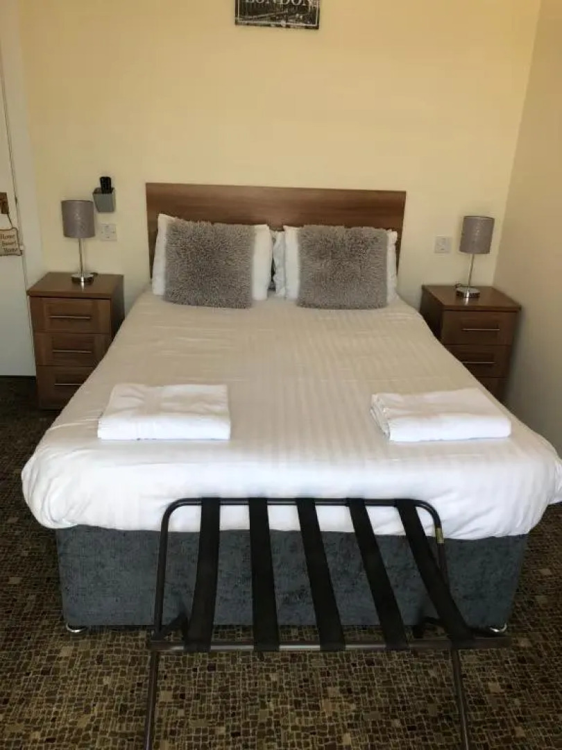 Nook and Harbour Holiday Apartments