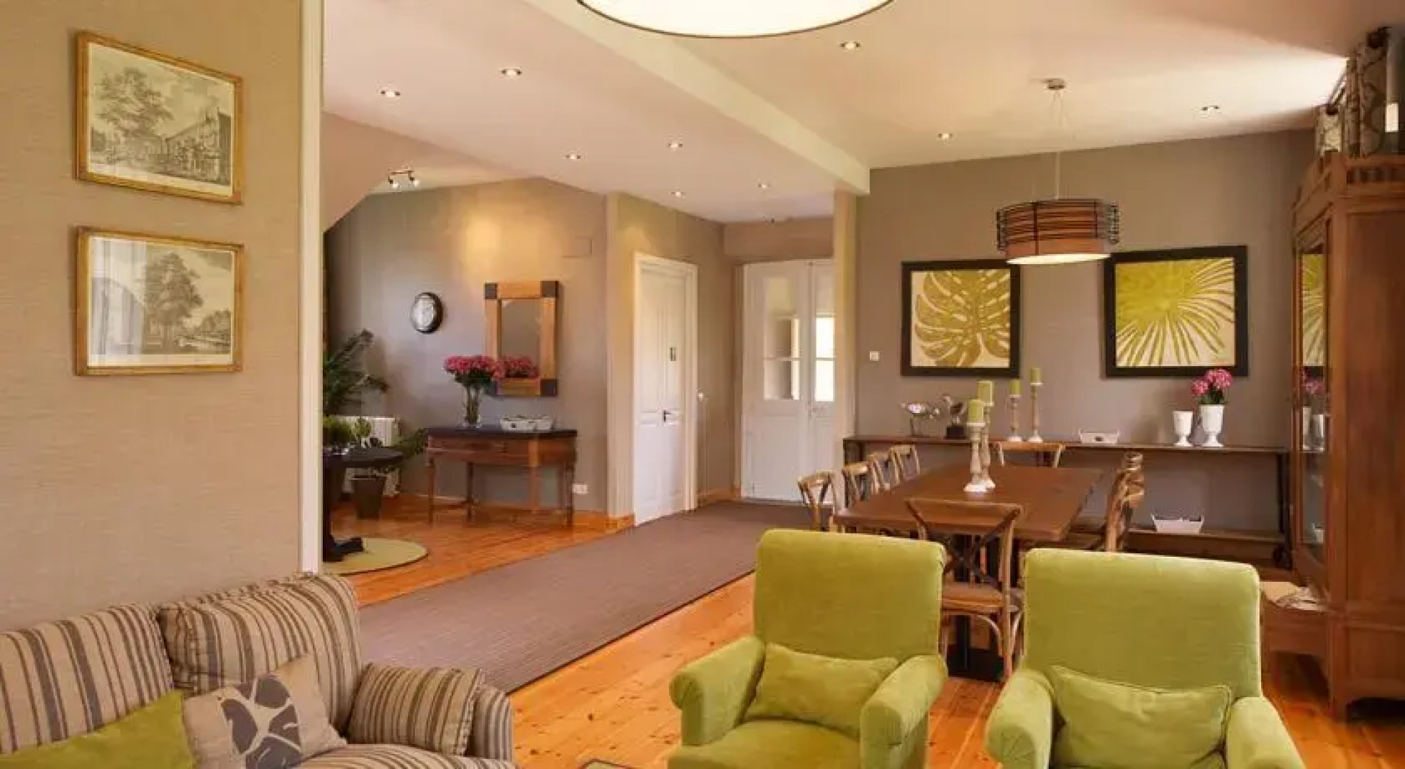 Casona Quinta Herminia