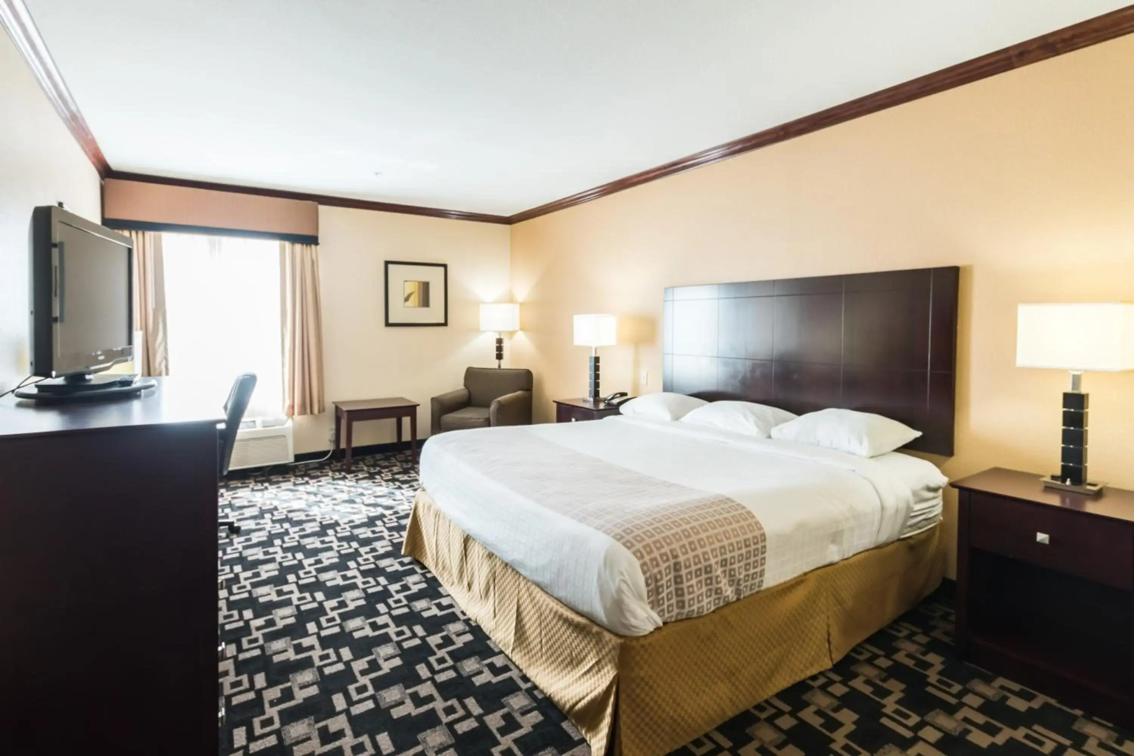 La Quinta Inn & Suites Joshua