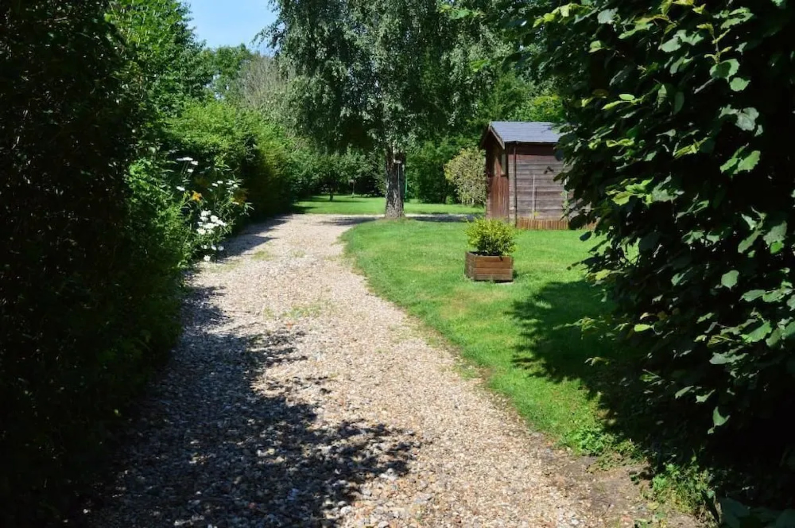 Chambres dHôtes du Clos