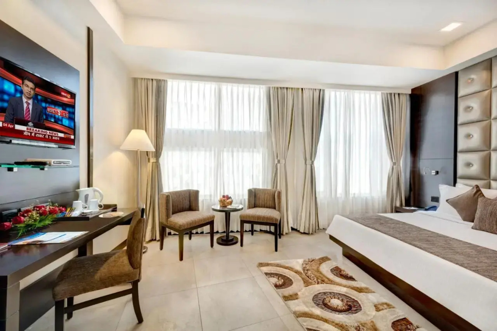 Peerless Hotel Kolkata