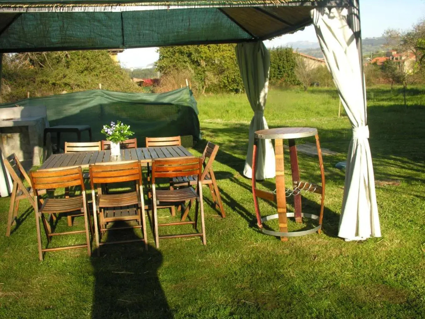 Apartamentos El Majuelo