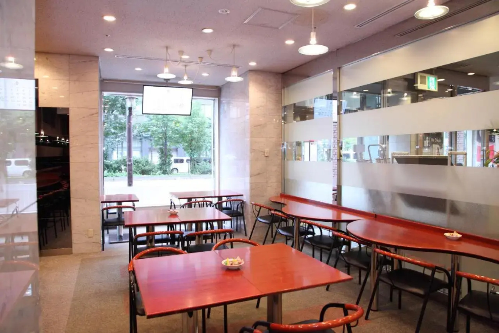 Hotel Leopalace Asahikawa