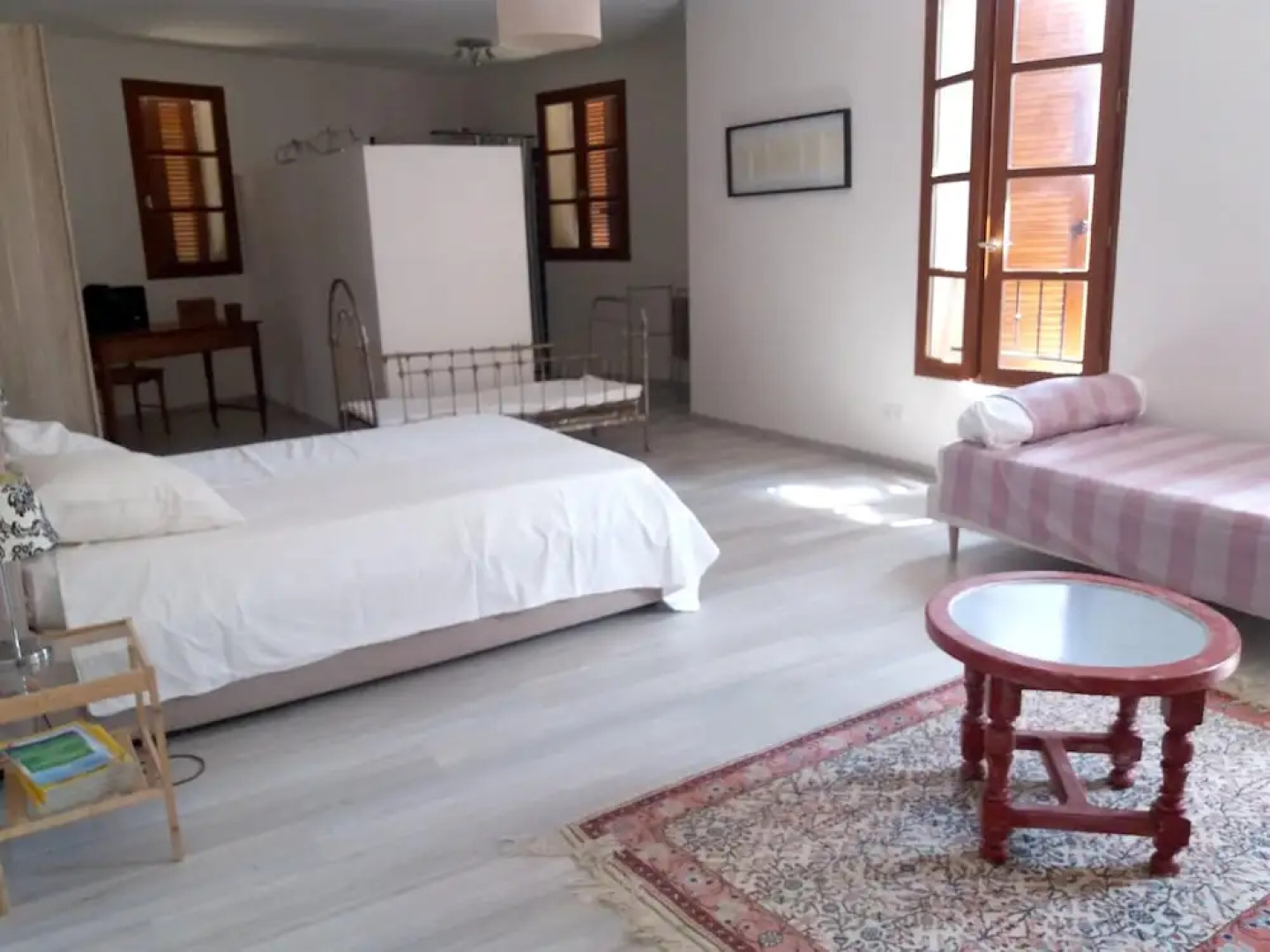 House With 3 Bedrooms in Tourtour, With Wonderful Mountain View and Fu