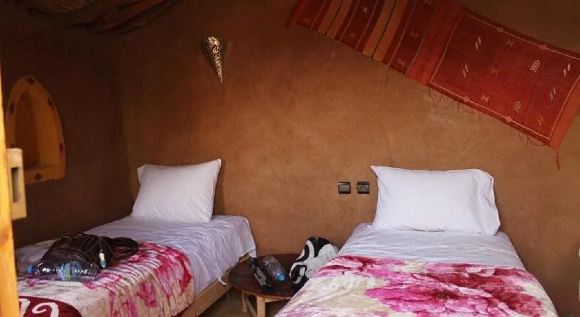 Auberge Kasbah Dar Sahara Tours - Hostel