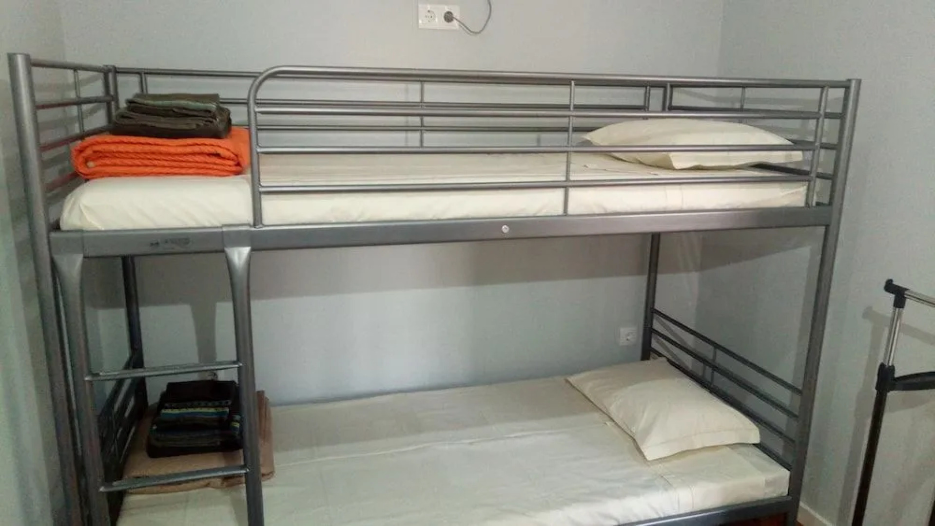 Why Not? Guest House Espinho