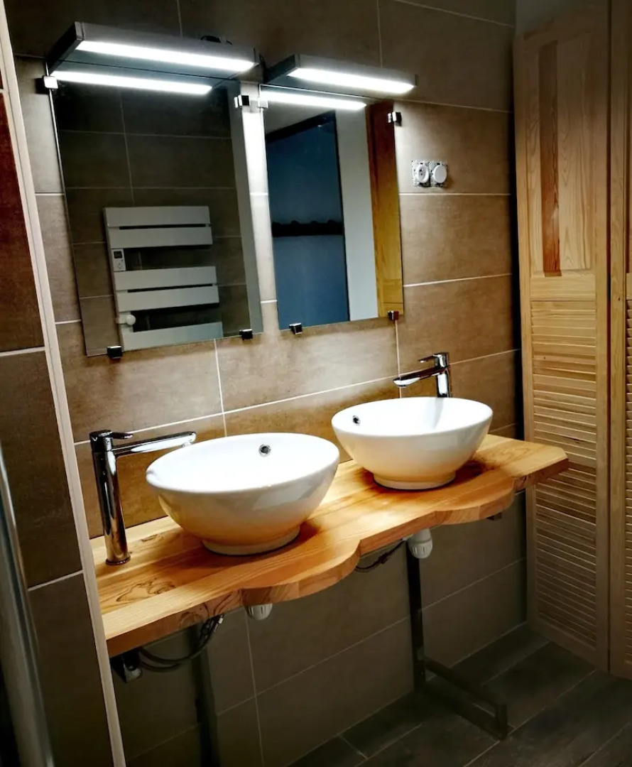 Villa Les Beaumes Luberon