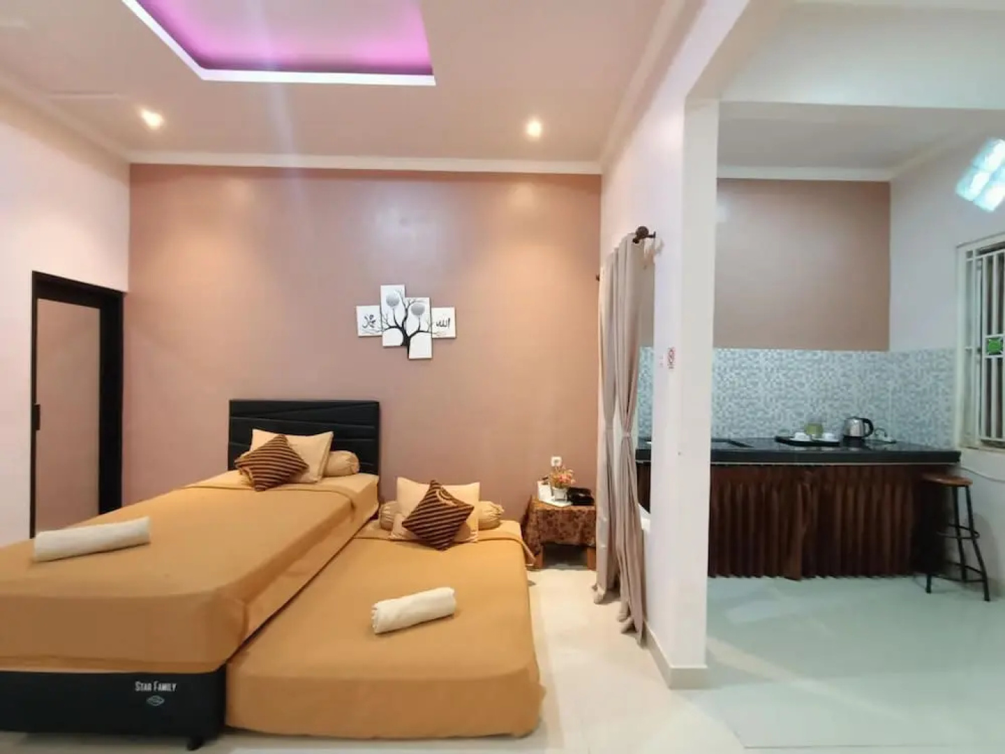 Bis Homestay