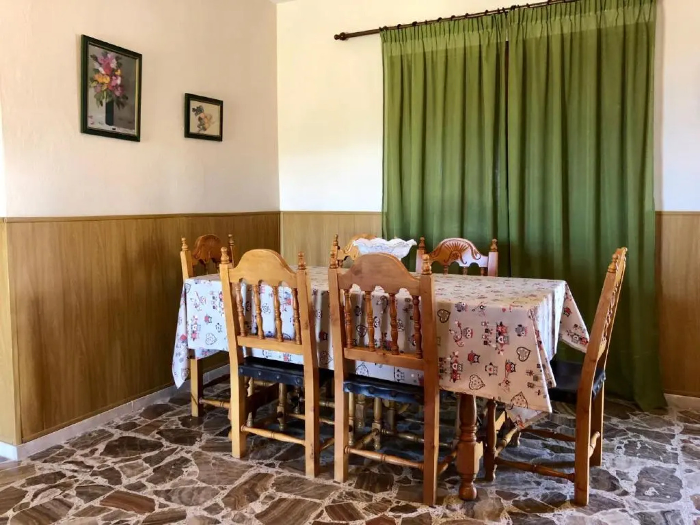 Vv. Casa La Fuente II