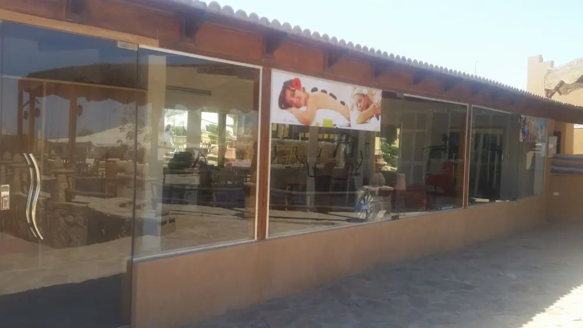 Silver Beach El Quseir