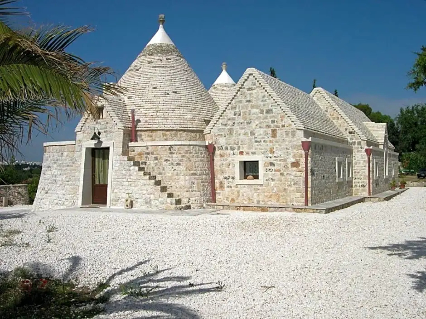 B&B Masseria Nardelli