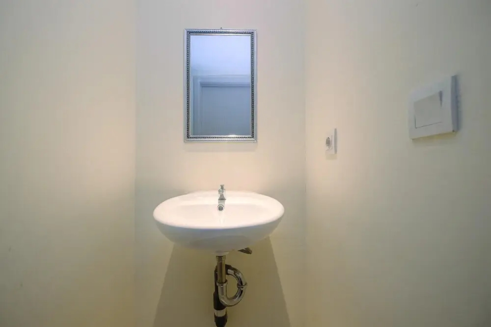 Elegant and Cozy 2BR at Meikarta Apartment