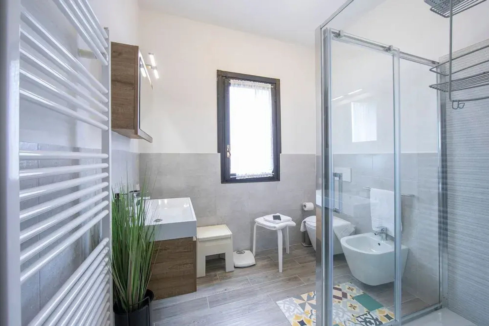 Hotel La Parusciola