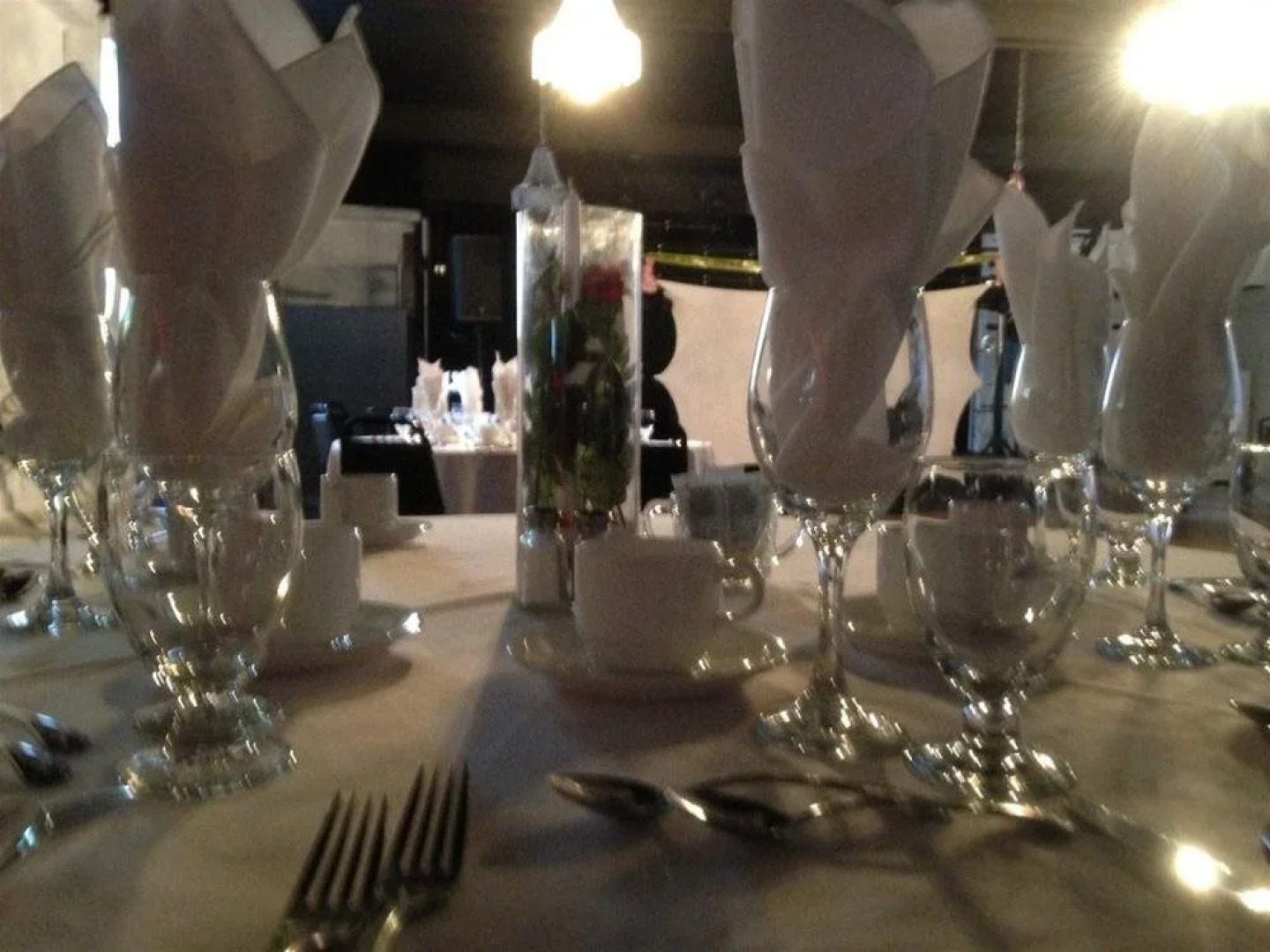 Complexe Hotelier Charlevoix