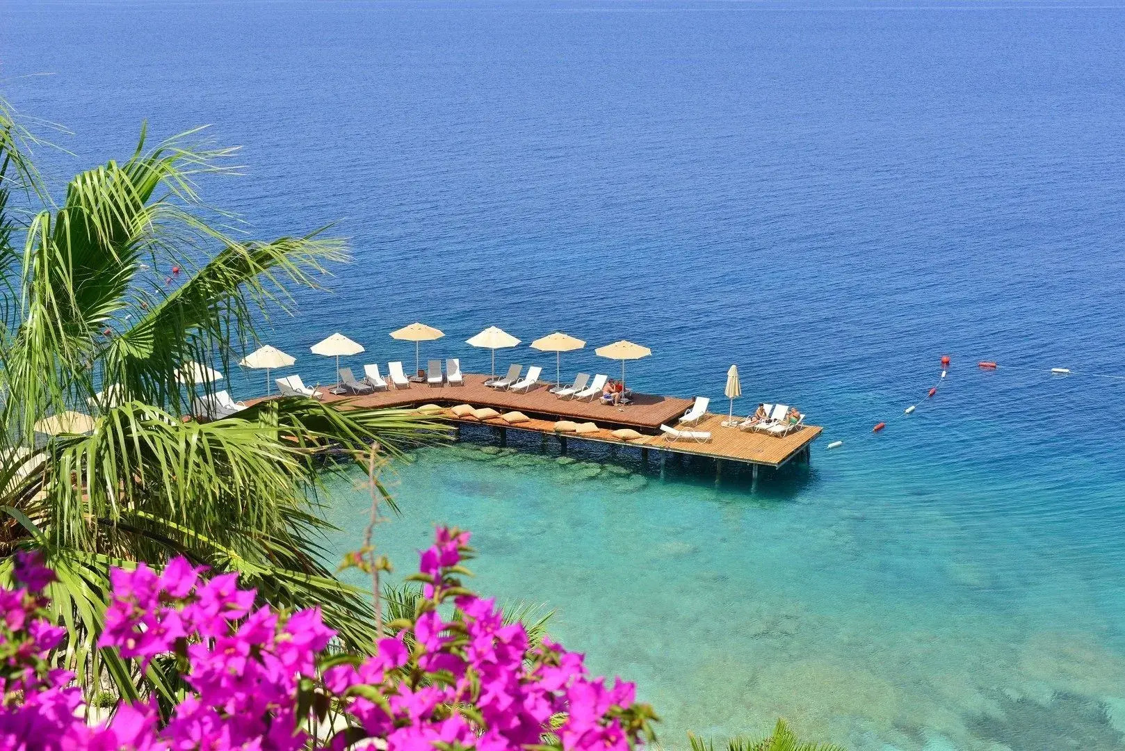 BVS BOSPHORUS Resort Hotel & SPA