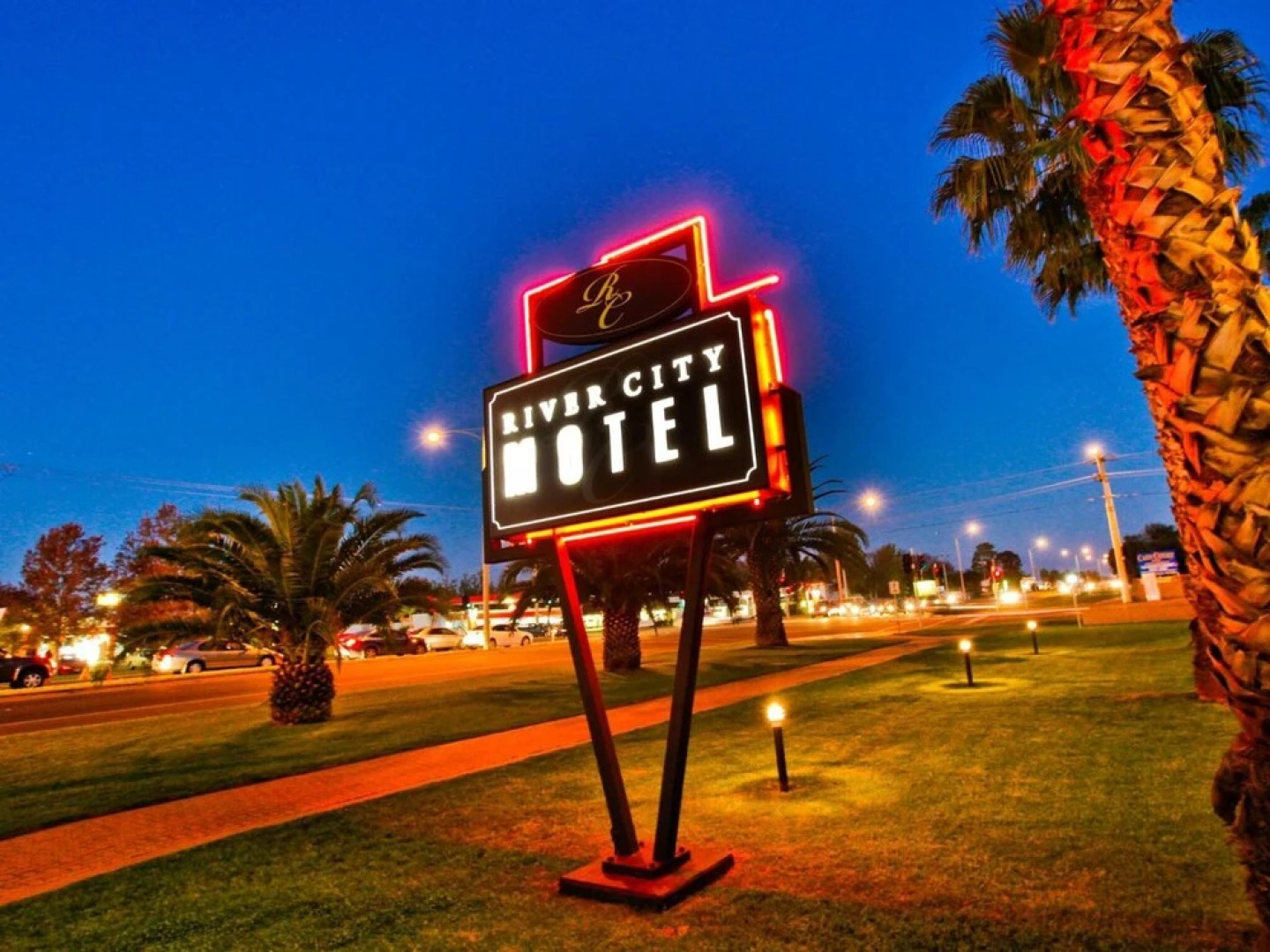 River City Motel