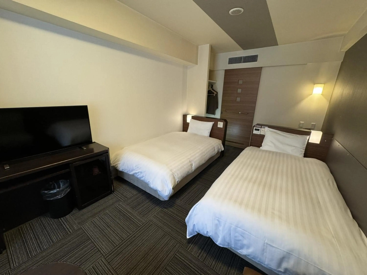 Dormy Inn Asahikawa Natural Hot Spring