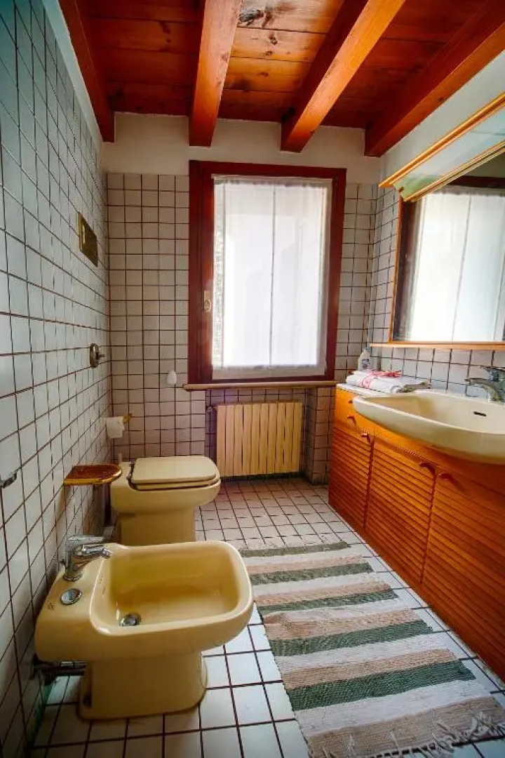 Holiday Treviso Suite LOMBARDI