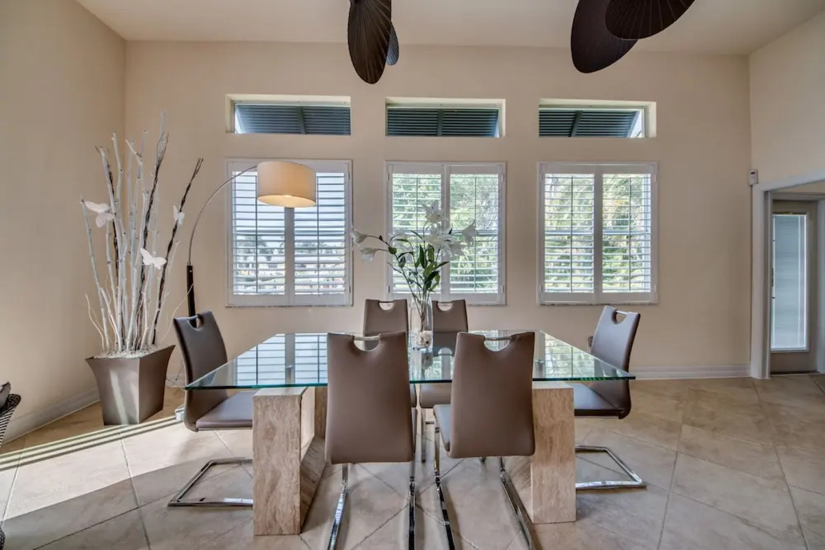 Villa Azurro - Roelens Vacations