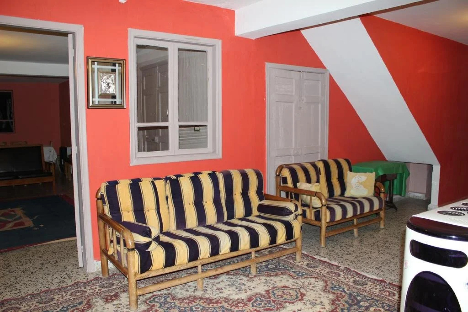 Bauhaus Chalets Apartment