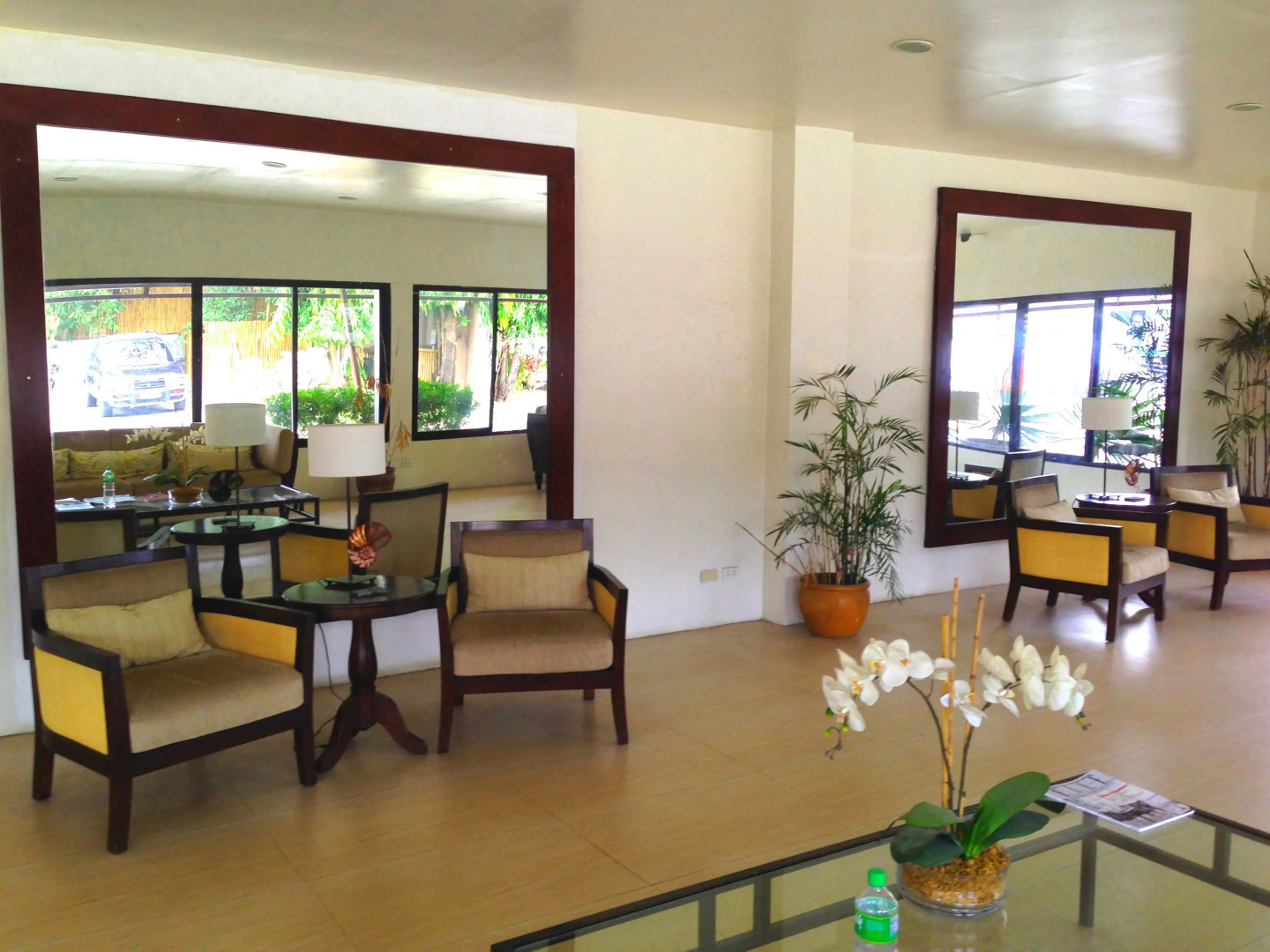 Subic Grand Seas Resort