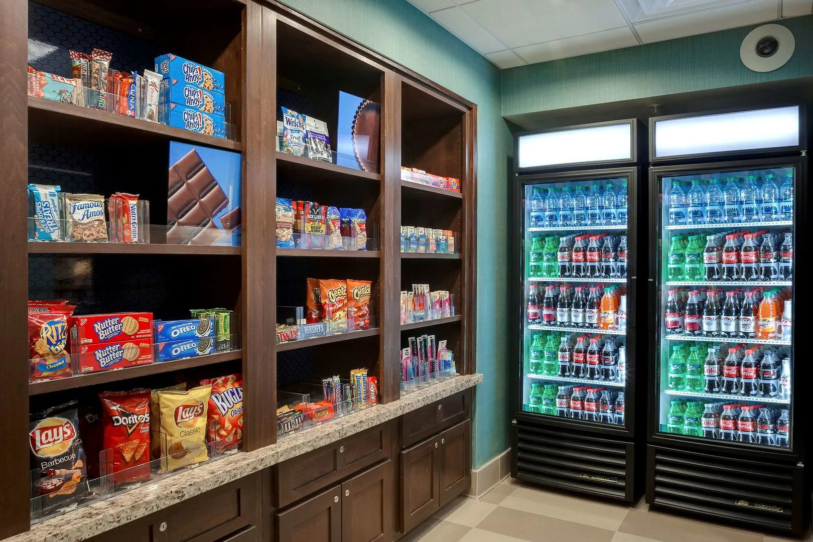 Hampton Inn & Suites Blythe