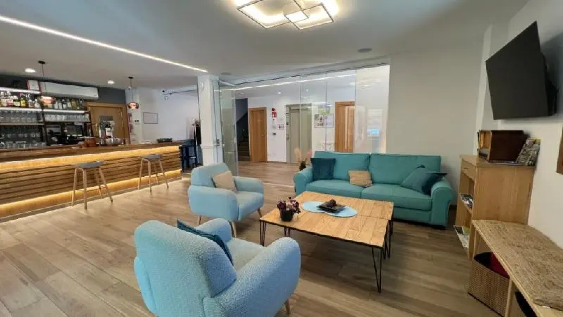 La Posada De Ojebar 10