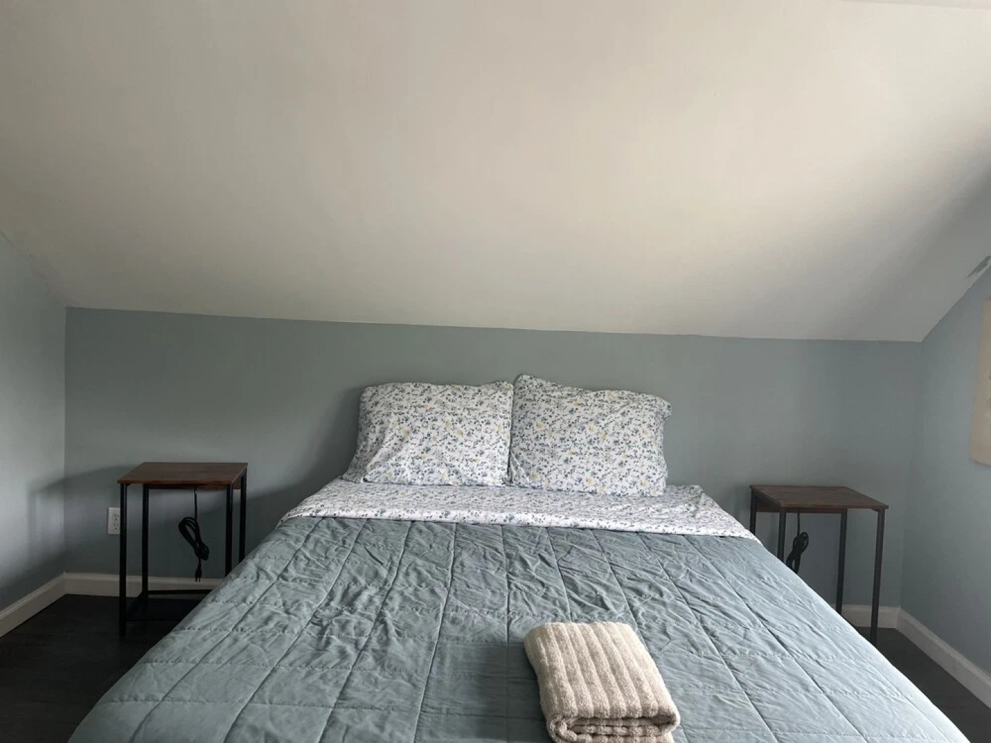 Pontiac House for a short term rent