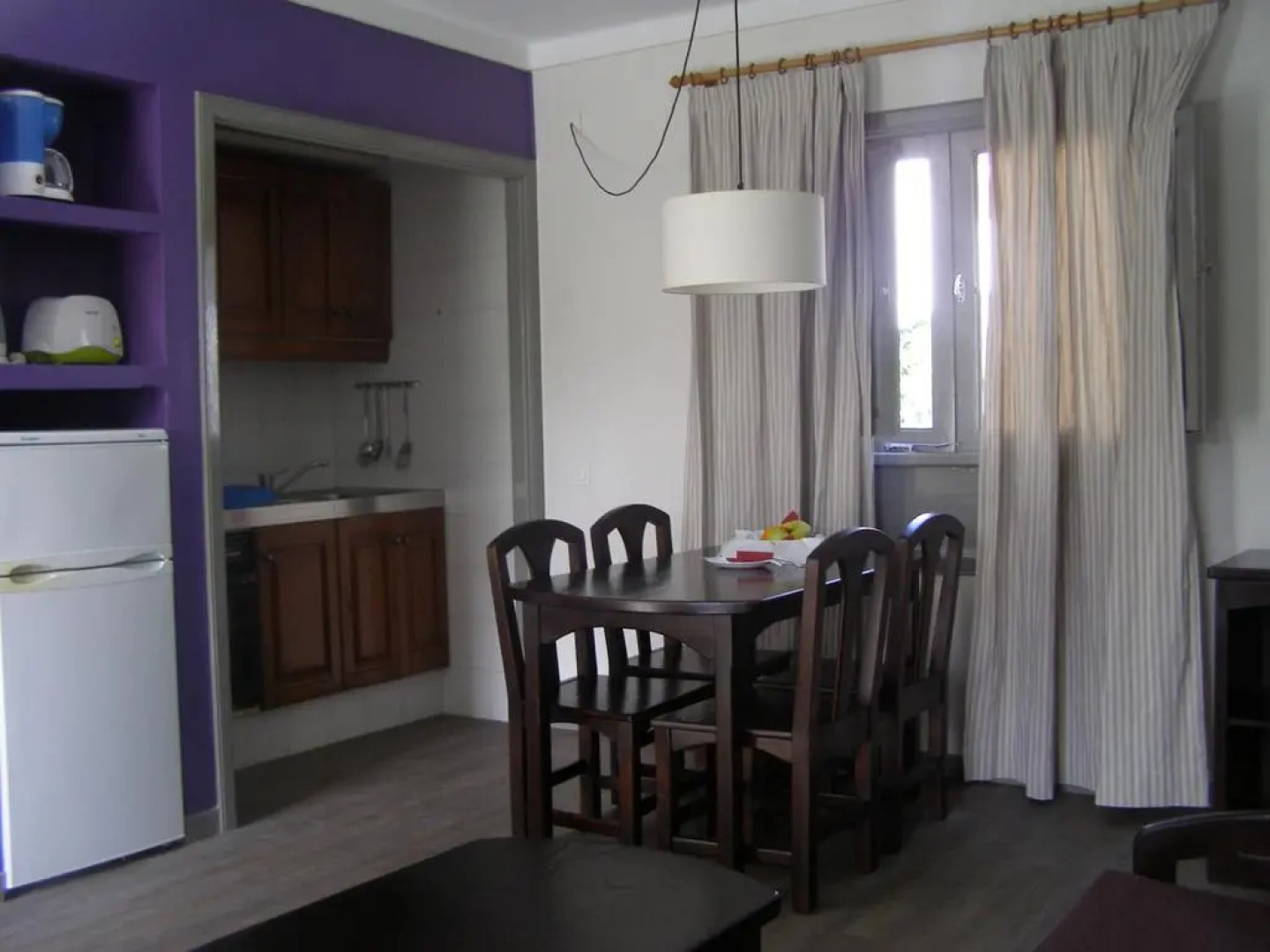 Apartamentos HG Lomo Blanco