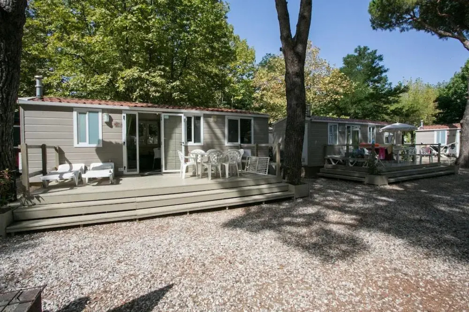 Camping Village River